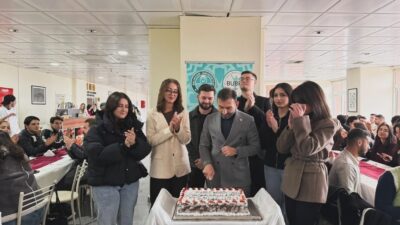 Balıkesir’in Burhaniye ilçesinde Burhaniye Uygulamalı Bilimler Fakültesi (BUBFA) bünyesinde faaliyet