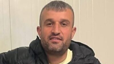 İzmir’in Buca ilçesinde iki grup arasında çıkan silahlı kavgada ensesinden