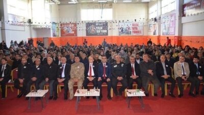 MUŞ (İHA) – Muş’un Bulanık Kaymakamlığı öncülüğünde hayata geçirilen ve