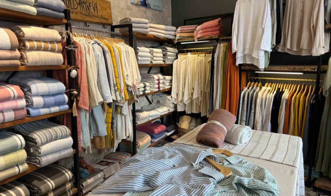 Denizli’nin Buldan ilçesinde 2016 yılında Buldan Ticaret Odası tarafından Coğrafi