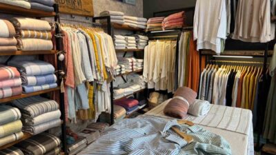 Denizli’nin Buldan ilçesinde 2016 yılında Buldan Ticaret Odası tarafından Coğrafi