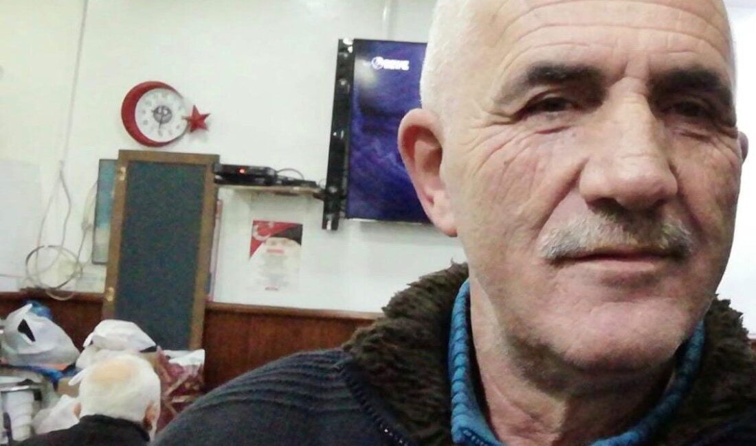 Bulgaristan’ın Kapitan Andreevo Sınır Kapısı’nda meydana gelen trafik kazasında tır