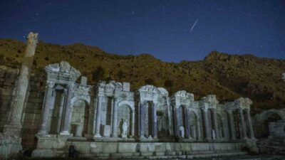 Burdur’daki müze ve ören yerleri, geçen yıl yerli ve yabancı