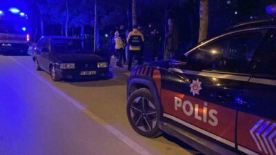 Burdur’da 17 yaşındaki iki gencin kavgasında arkadaşını bıçaklayan şahıs çıkarıldığı