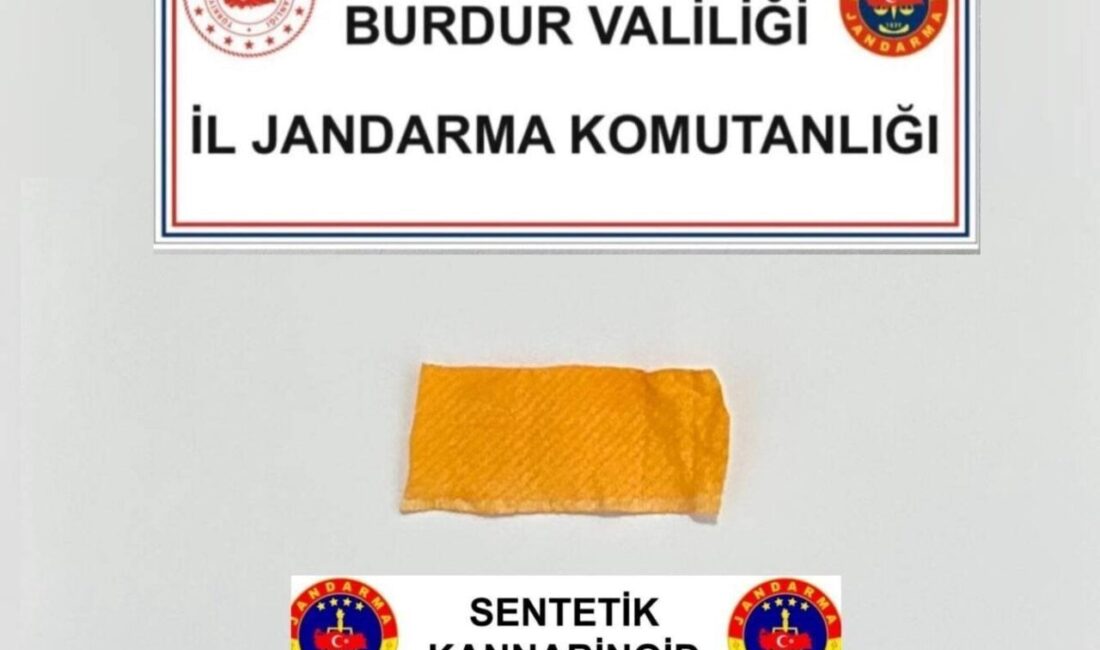 Burdur’da uyuşturucu operasyonlarında gözaltına alınan 8 şüpheliden 2’si çıkarıldığı mahkemece
