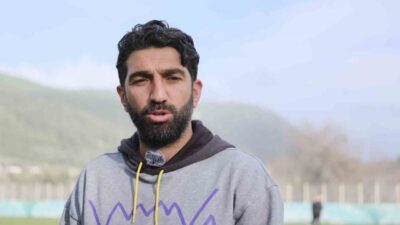 Bordum FK Teknik Direktör Burhan Eşer, Sivasspor maçından dersler çıkartacaklarını