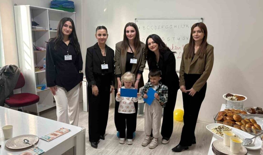 Balıkesir’in Burhaniye ilçesinde, Balıkesir Üniversitesi Burhaniye Uygulamalı Bilimler Fakültesi, fakülte