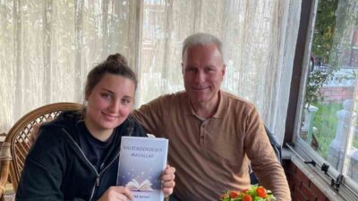 Balıkesir’in Burhaniye ilçesinde, İstanbul Medeniyet Üniversitesi Türk Dili ve Edebiyatı