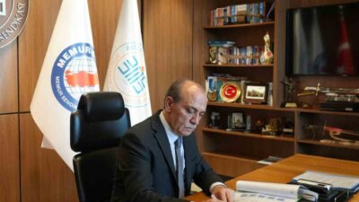 Büro Memurları Sendikası (Büro Memur-Sen) Genel Başkanı Yusuf Yazgan, “Belirli