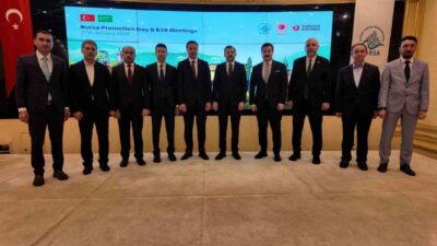 Bursa Kültür Turizm ve Tanıtma Birliği, “Tüm Zamanların En Güzel