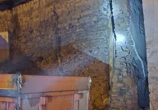 Merkez üssü Balıkesir’in Sındırgı ilçesi olan 5.1 şiddetindeki deprem Balıkesir