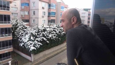 Bursa’da yaşayan Ersan Yalçuva’nın evine yönelik asılsız ihbar ve sahte