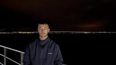 Bursa’nın Mudanya ilçesinde bağ evinde bulunan kuyuda temizlik yaptığı sırada