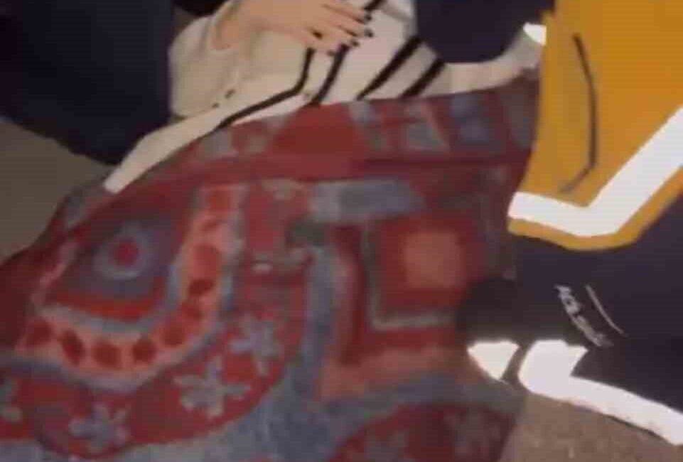 Bursa’da ters yönden ana yolda seyreden otomobilin neden olduğu zincirleme