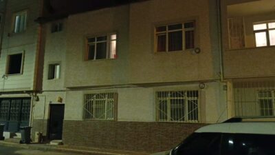 Bursa’nın İnegöl ilçesinde meydana gelen kavgada enişte, kayınbiraderini bacağından tabancayla