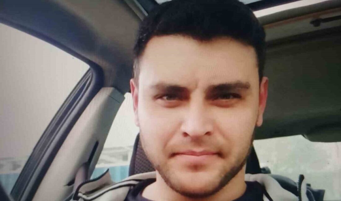 Bursa’nın Yenişehir ilçesinde günlerdir kendisinden haber alınamayan 31 yaşındaki adamdan