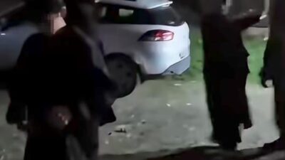 Bursa’da yürüyüşe çıkan iki genç, geri dönüş yolunu bulamayınca kayboldu.