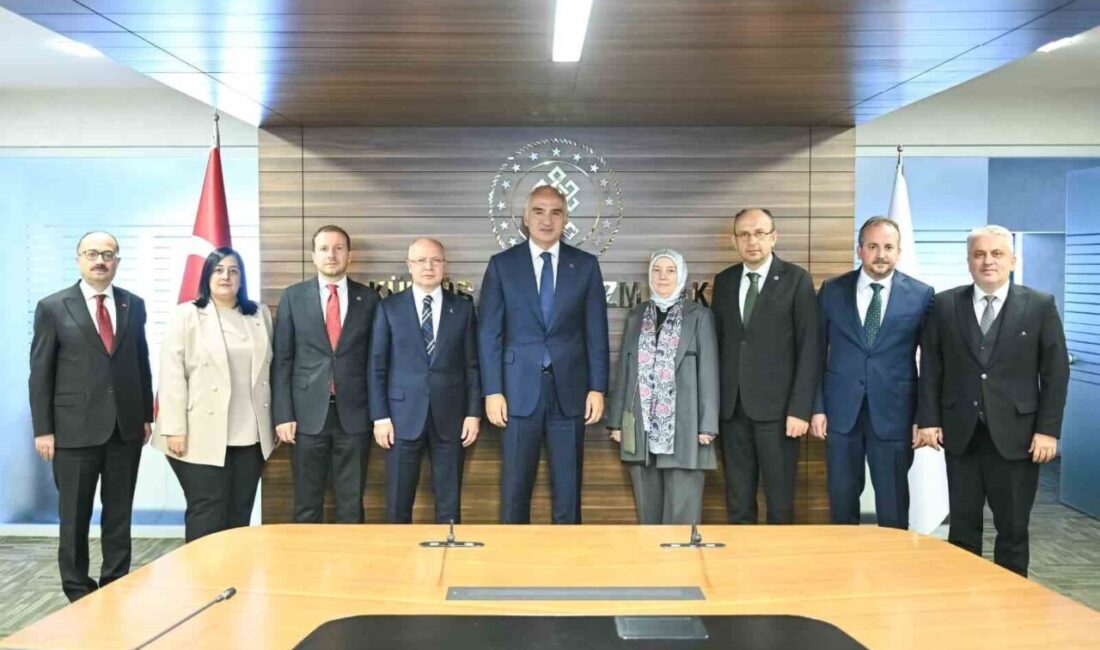 Bursa’nın fethinin 700. yılına dair kutlama programı için yürütülecek hazırlıklara