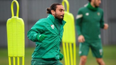 Bursaspor, TFF 2. Lig Kırmızı Grup’un 22. haftasında sahasında oynayacağı