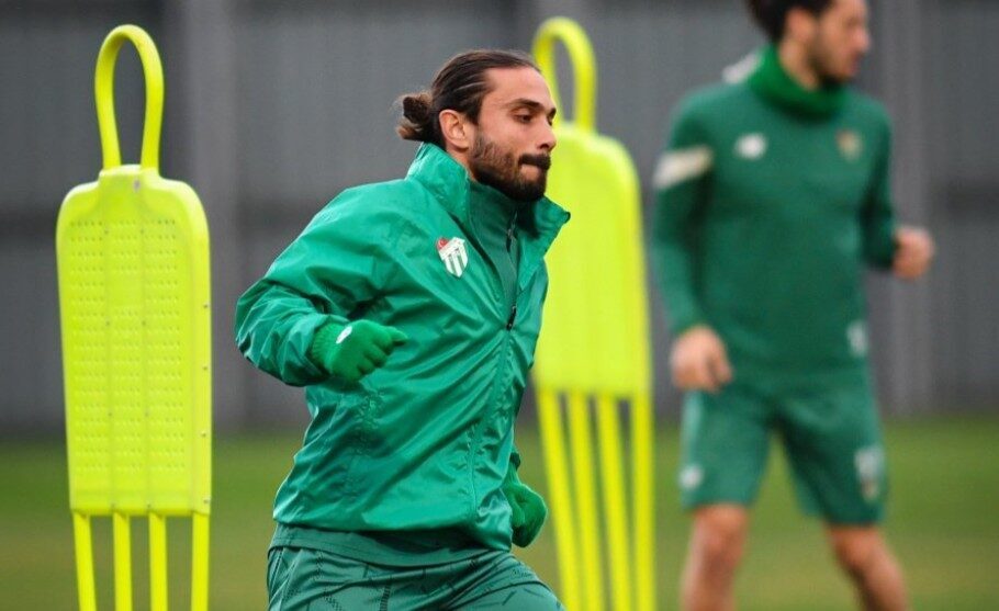 Bursaspor, TFF 2. Lig Kırmızı Grup’un 22. haftasında sahasında oynayacağı