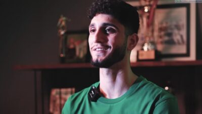 Yeşil-beyazlı kulüp, 22 yaşındaki futbolcu Emrehan Gedikli ile karşılıklı anlaşmayla