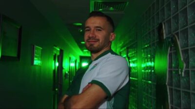 Ara transferde kadrosunu güçlendirmeyi sürdüren Bursaspor, Karacabey Belediyespor forması giyen