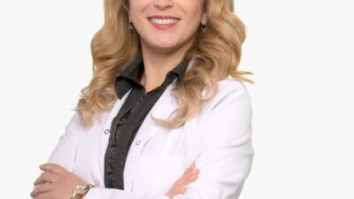 Özel Denizli Tekden Hastanesi Kulak Burun ve Boğaz Hastalıkları Uzmanı