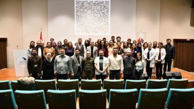 Düzce Üniversitesi, Sağlık İl Müdürlüğü ve Türk Toraks Derneği Batı