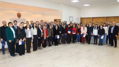 Bursa Uludağ Üniversitesi (BUÜ), akademik başarıyı teşvik etmek ve araştırma