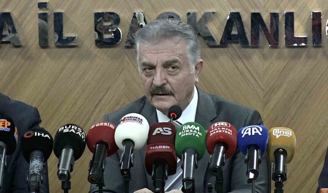 MHP Genel Sekreteri İsmet Büyükataman, yılın ikinci altı ayında ek