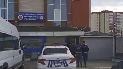 Büyükçekmece’de, 2 ayrı motosiklet hırsızlığına karışan 3 şüpheli gözaltına alındı.