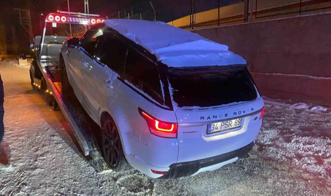 Büyükçekmece Adliyesi Emanet Bürosu’ndan, İstanbul merkezli 19 ilde sahte vatandaşlık