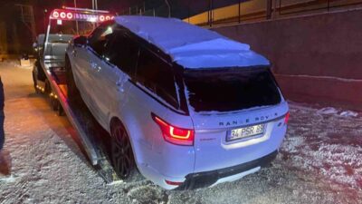 Büyükçekmece Adliyesi Emanet Bürosu’ndan, İstanbul merkezli 19 ilde sahte vatandaşlık