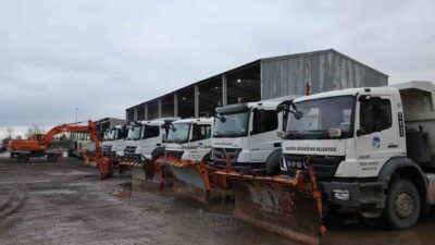 Sakarya Büyükşehir Belediyesi, yeni haftada şehir genelinde etkili olması beklenen