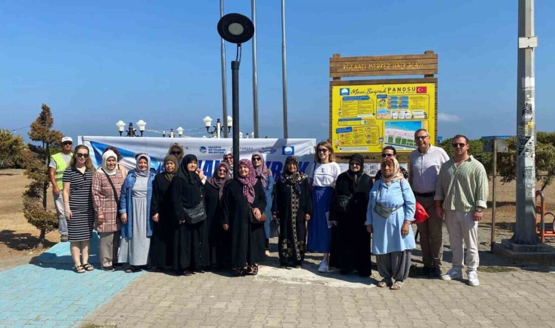 Sakarya Büyükşehir YADEM, 2025 yılında binlerce yaşlıya evde temizlikten kişisel