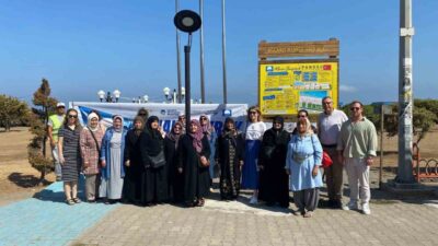 Sakarya Büyükşehir YADEM, 2025 yılında binlerce yaşlıya evde temizlikten kişisel