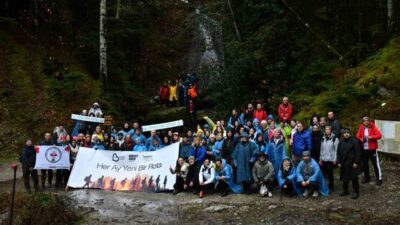 Balıkesir Büyükşehir Belediyesinin ev sahipliğinde Gençlik ve Spor Hizmetleri Daire