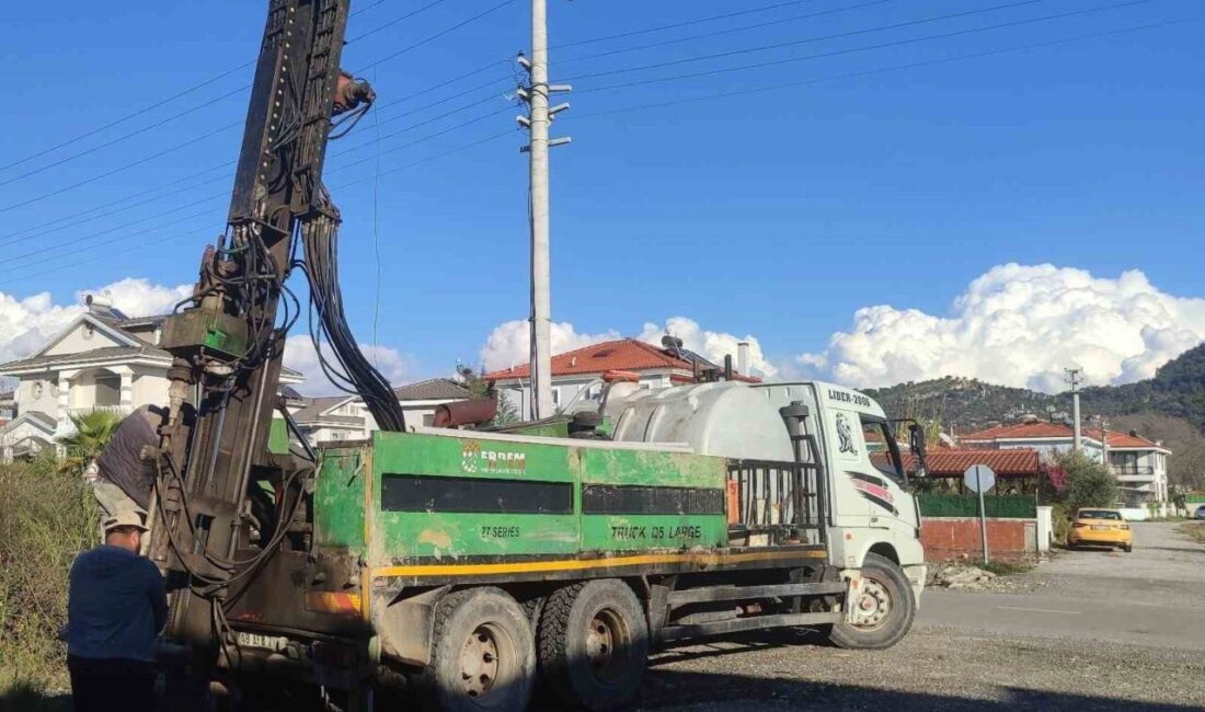 Muğla Büyükşehir Belediyesi, kenti depremlere karşı daha hazırlıklı hale getirmek