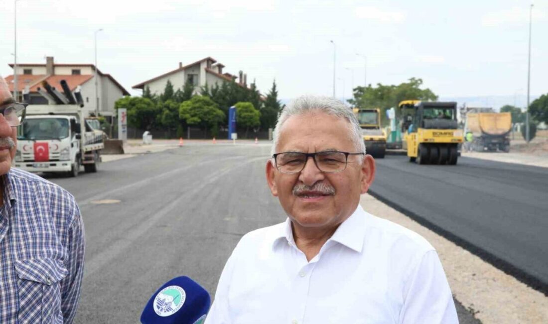 Kayseri Büyükşehir Belediyesi 2025’te 1 milyar 31 milyon 197 bin