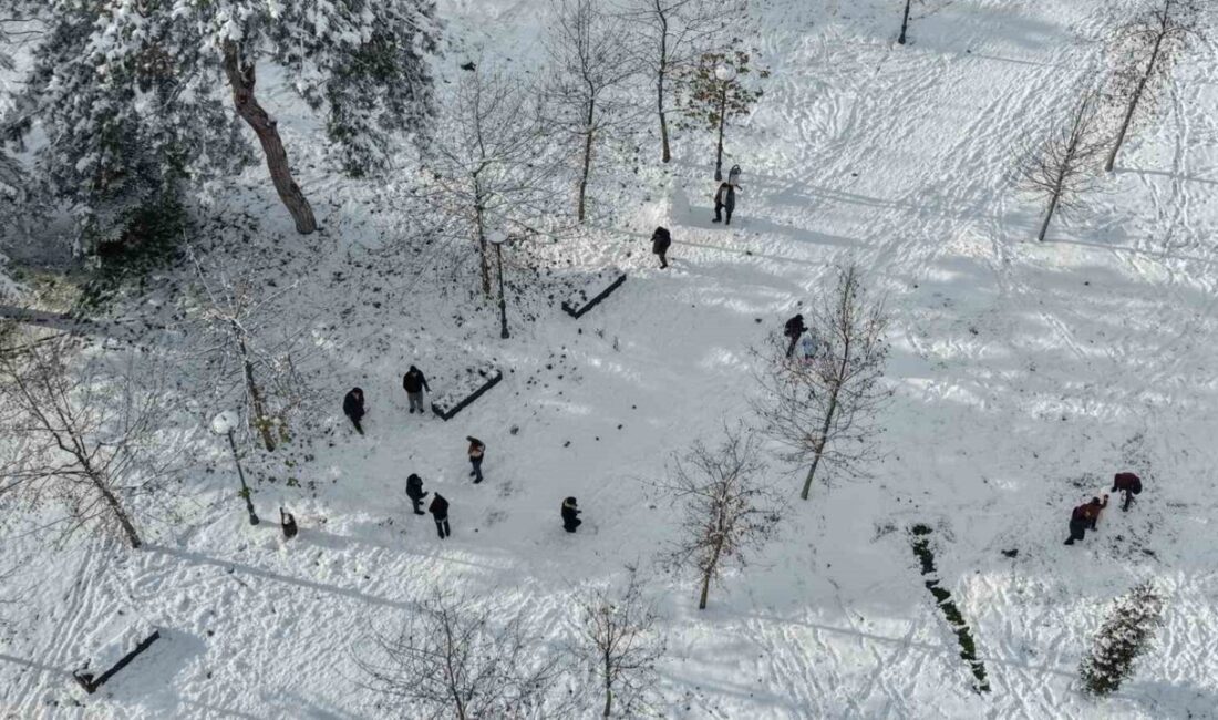 Meteoroloji Genel Müdürlüğü tarafından yapılan uyarıda, yurdun 17 Ocak’tan itibaren
