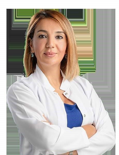 Nörolog Nigar Ahmadova, teknolojinin hayatımızdaki yeri arttıkça beraberinde yeni sorunlar