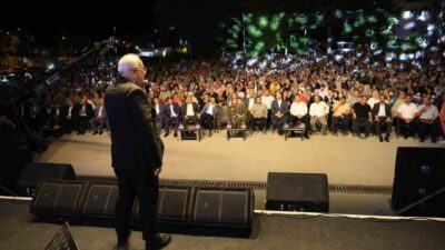 Çameli Belediyesi 10. Uluslararası Kültür, Sanat, Tarım ve Turizm Festivali’ni