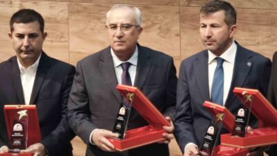 Denizli’nin Çameli ilçesinde gerçekleştirdiği vizyon projeler ve yerel kalkınma hamleleriyle