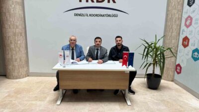 Çameli Yerel Eylem Grubu (ÇAMYEG) Başkanı Cengiz Arslan öncülüğünde hazırlanan