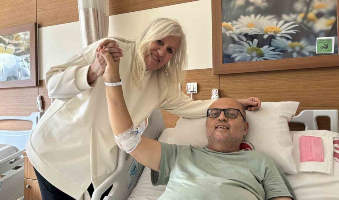 Çanakkale’de 55 yaşındaki Devrim Güngör Turan, annesi Semiha Sema Seçkin’in