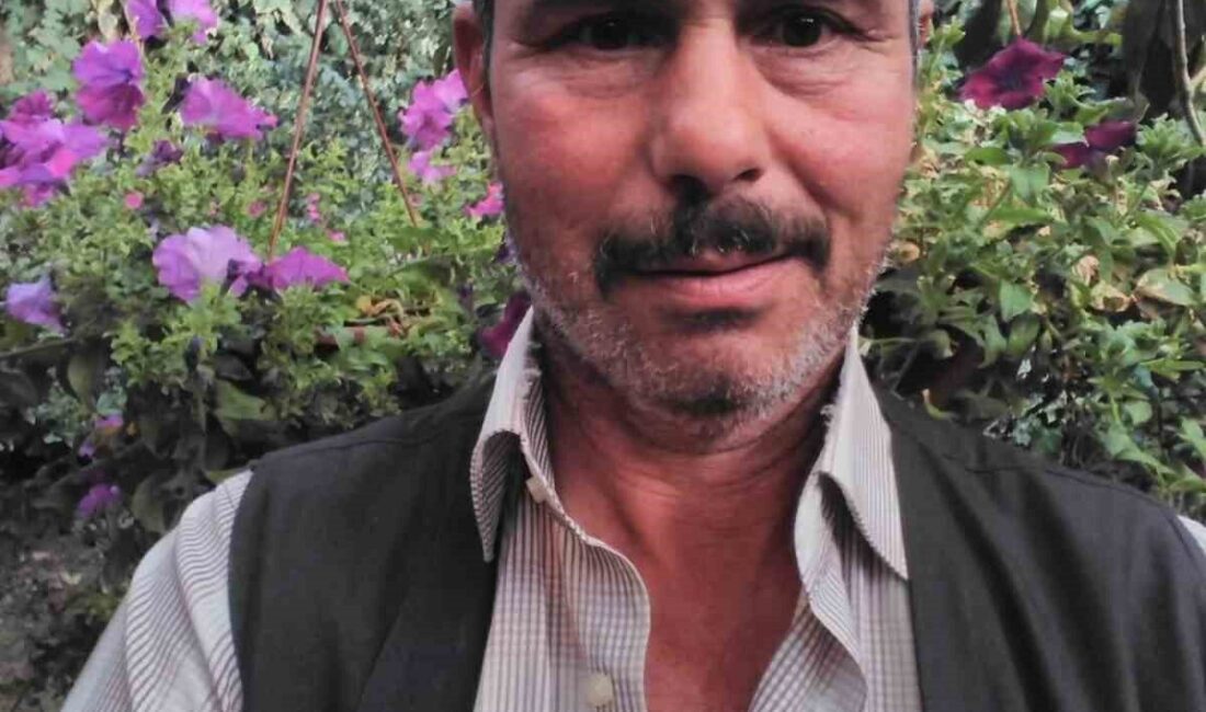 Çanakkale’nin Ayvacık ilçesinde bir besici ahırda ölü bulundu. Olay, Ayvacık