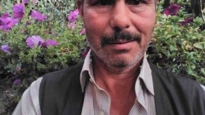 Çanakkale’nin Ayvacık ilçesinde bir besici ahırda ölü bulundu. Olay, Ayvacık