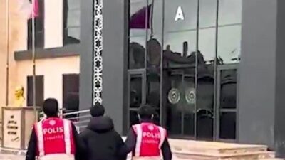 Çanakkale’de bir vatandaşın 4 milyon TL değerindeki altınları ile banka