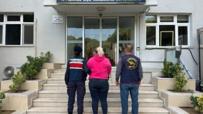 Çanakkale’de çeşitli suçlardan aranan 21 şüpheli tutuklandı. Çanakkale İl Jandarma