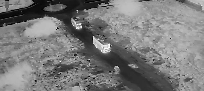 Çanakkale İl Emniyet Müdürlüğü ekiplerince gerçekleştirilen huzur uygulamalarında 2 şüpheli